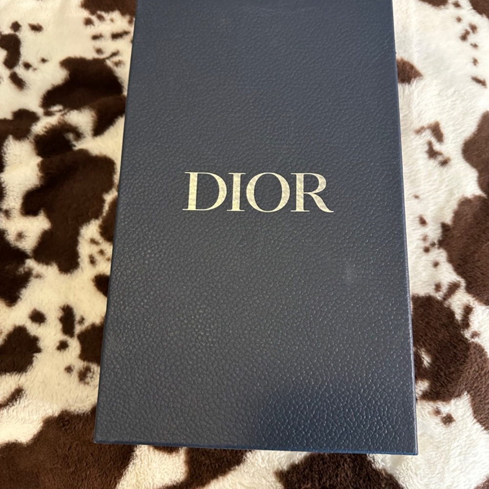 Dior B23 Low-Top Sneaker - Picture 8 of 9